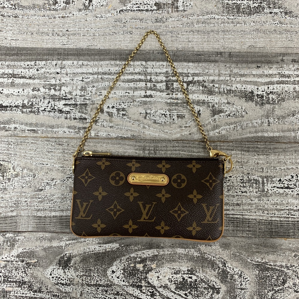 National Handbag Day Event