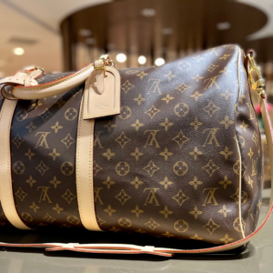 Atlanta’s Top Luxury Reseller Offers Insight on How to Identify Counterfeit Luxury Handbags